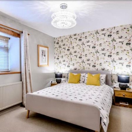 Dereham Chestnut Lodge מראה חיצוני תמונה