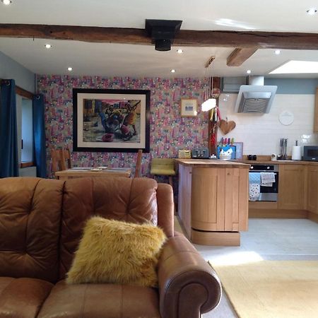Dereham Chestnut Lodge מראה חיצוני תמונה