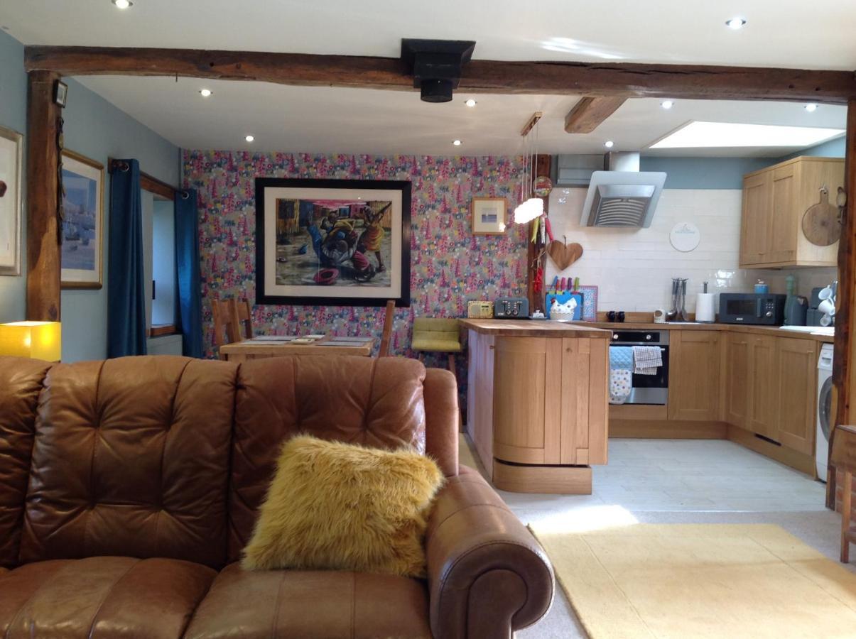 Dereham Chestnut Lodge מראה חיצוני תמונה